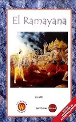 Libro Ramayana