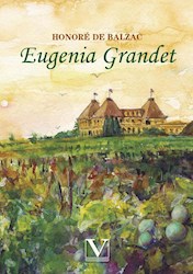 Libro Eugenia Grandet