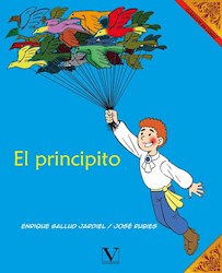 Libro El Principito (Comic)