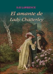 Libro El Amante De Lady Chatterley