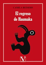Libro El Regreso De Haumaka