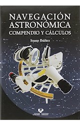 Papel NAVEGACION ASTRONOMICA  COMPENDIO Y CALCULOS