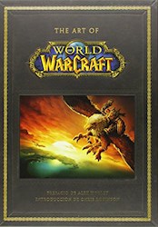 Papel The Art Of World Of Warcraft