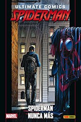 Papel Ultimate Comics Spiderman, Nunca Mas