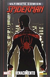 Papel Ultimate Comics Spiderman, Renacimiento