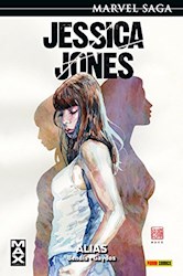 Papel Jessica Jones Vol.1