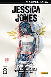 Papel Jessica Jones  Vol.02
