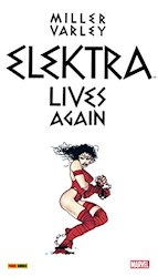 Papel Elektra Lives Again
