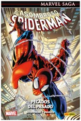 Papel Asombroso Spiderman, Pecados Del Pasado