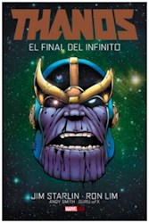 Papel Thanos