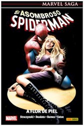 Papel El Asombroso Spiderman Vol.07