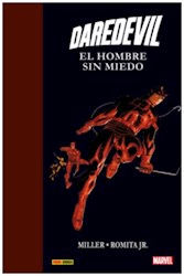 Papel Daredevil, El Hombre Sin Miedo -Td-