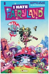 Papel I Hate Fairyland Vol.1