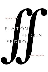 Libro Fedon - Fedro