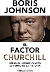 Papel Factor Churchill, El