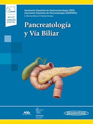 Papel Pancreatología Y Vía Biliar