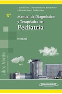 Papel Manual De Diagnóstico Y Terapéutica En Pediatría