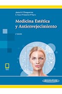 Papel+Digital Medicina Estética Y Antienvejecimiento  2ª Ed.