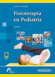 Papel Fisioterapia En Pediatría Ed.2