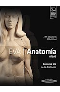 Papel Eva Anatomía. Atlas. La Nueva Era De La Anatomía