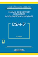 Papel Dsm-5 Manual Diagnóstico Y Estadístico De Los Trastornos Mentales (Duo)