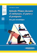 Papel Método Pilates Durante El Embarazo, El Parto Y El Posparto