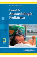 Papel Manual De Anestesiología Pediátrica (Duo)