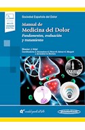 Papel Manual De Medicina Del Dolor (Duo)
