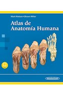 Papel Atlas De Anatomía Humana