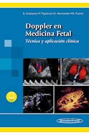 Papel Doppler En Medicina Fetal (Duo)