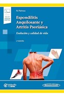 Papel Espondilitis Anquilosante Y Artritis Psoriásica