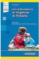 Papel Guía De Supervivencia En Urgencias De Pediatría