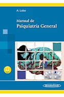 Papel Manual De Psiquiatría General