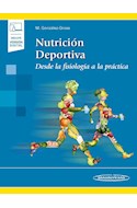 Papel Nutrición Deportiva