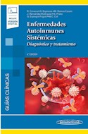 Papel Enfermedades Autoinmunes Sistémicas Ed.6