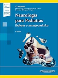 Papel Neurología Para Pediatras Ed.2