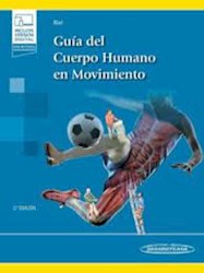 Papel Guía Del Cuerpo Humano En Movimiento