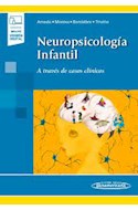 Papel Neuropsicología Infantil (Duo)