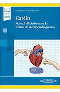 Papel Cardin. Manual Didáctico Para La Lectura De Electrocardiogramas