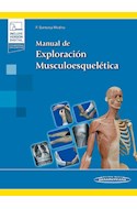 Papel Manual De Exploración Musculoesquelética
