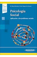 Papel Psicología Social. Aplicación A Los Problemas Sociales