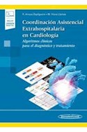Papel Coordinación Asistencial Extrahospitalaria En Cardiología