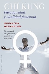 Papel Chi Kung Para La Salud Y Vitalidad Femenina
