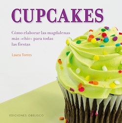 Libro Cupcakes
