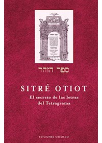 Papel Sitre Otiot: El Secreto De Las Letras Del Tetragrama
