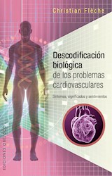 Papel Descodificacion Biologica De Los Problemas Cardiovasculares