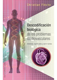 Papel Descodificación Biológica De Los Problemas Cardiovasculares