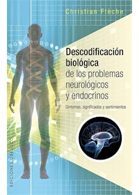 Papel Descodificacion Biologica De Los Problemas Neurologicos Y Endocrinos