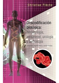 Papel Descodificacion Biologica - Hematologia Inmunidad Urologia Y Andrologia