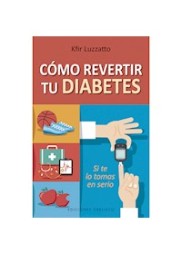 Papel Como Revertir Tu Diabetes